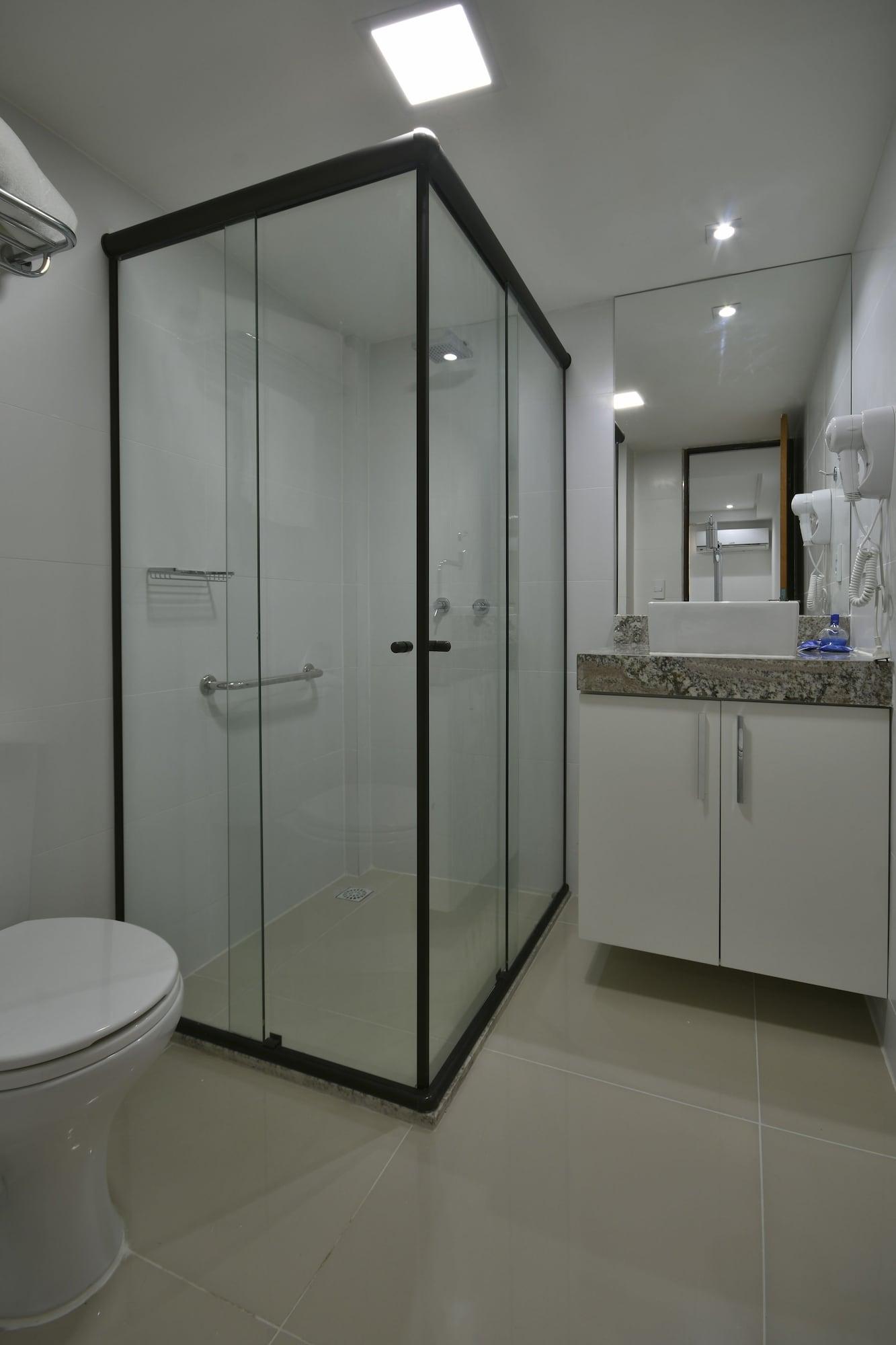 Littoral Gold Flat Hotel Joao Pessoa Luaran gambar