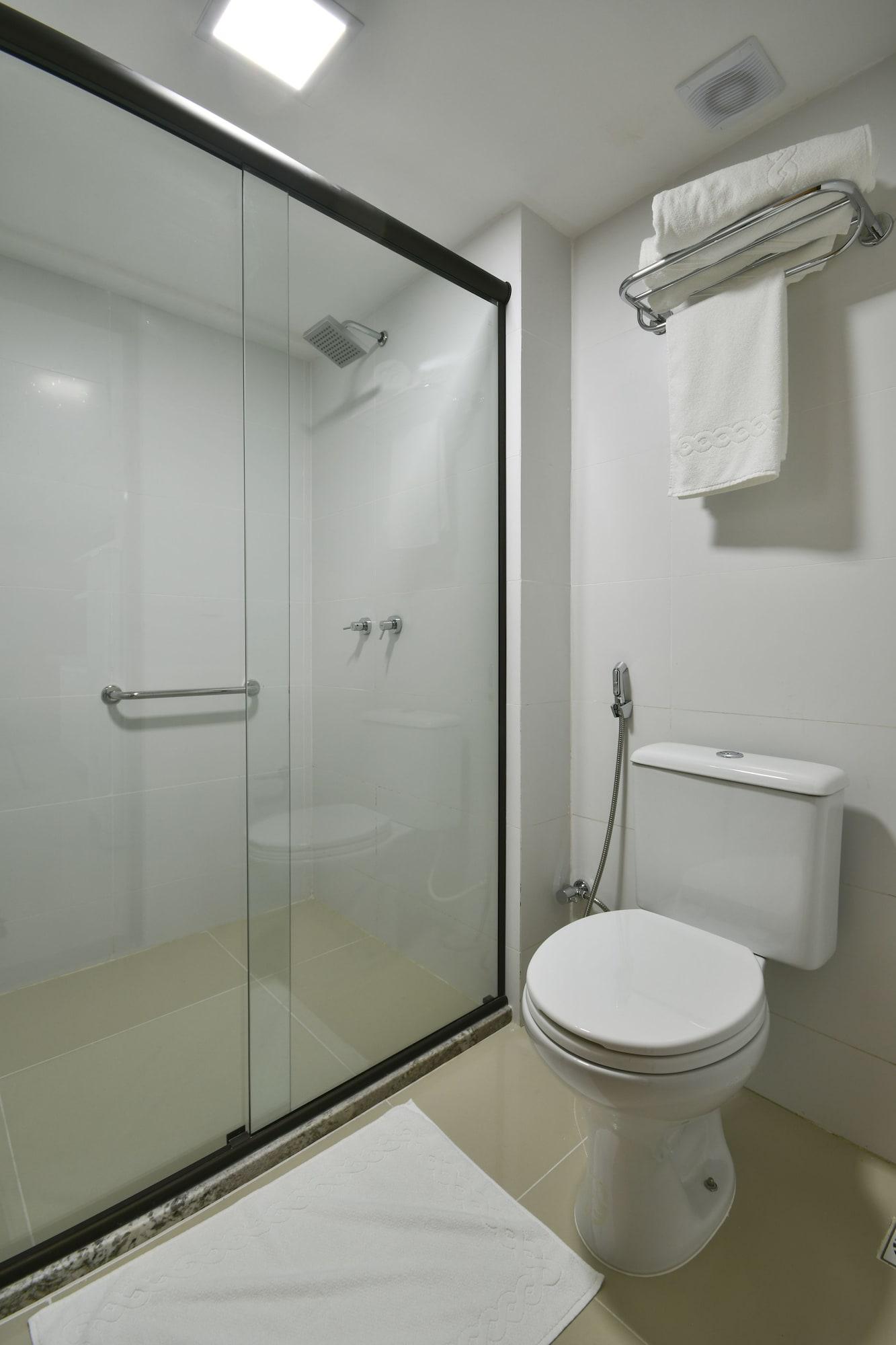 Littoral Gold Flat Hotel Joao Pessoa Luaran gambar