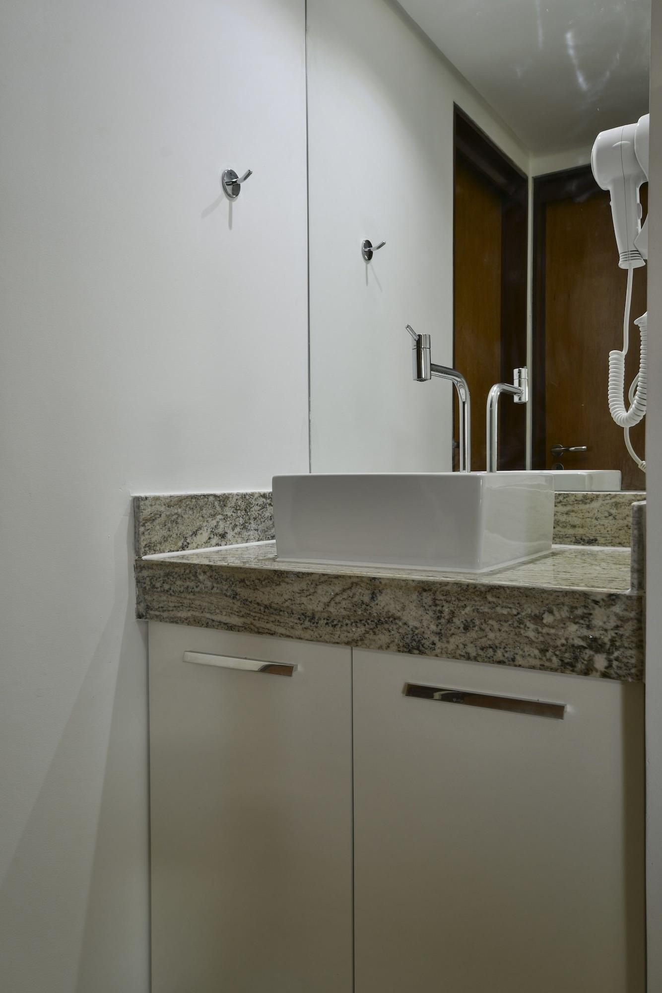 Littoral Gold Flat Hotel Joao Pessoa Luaran gambar