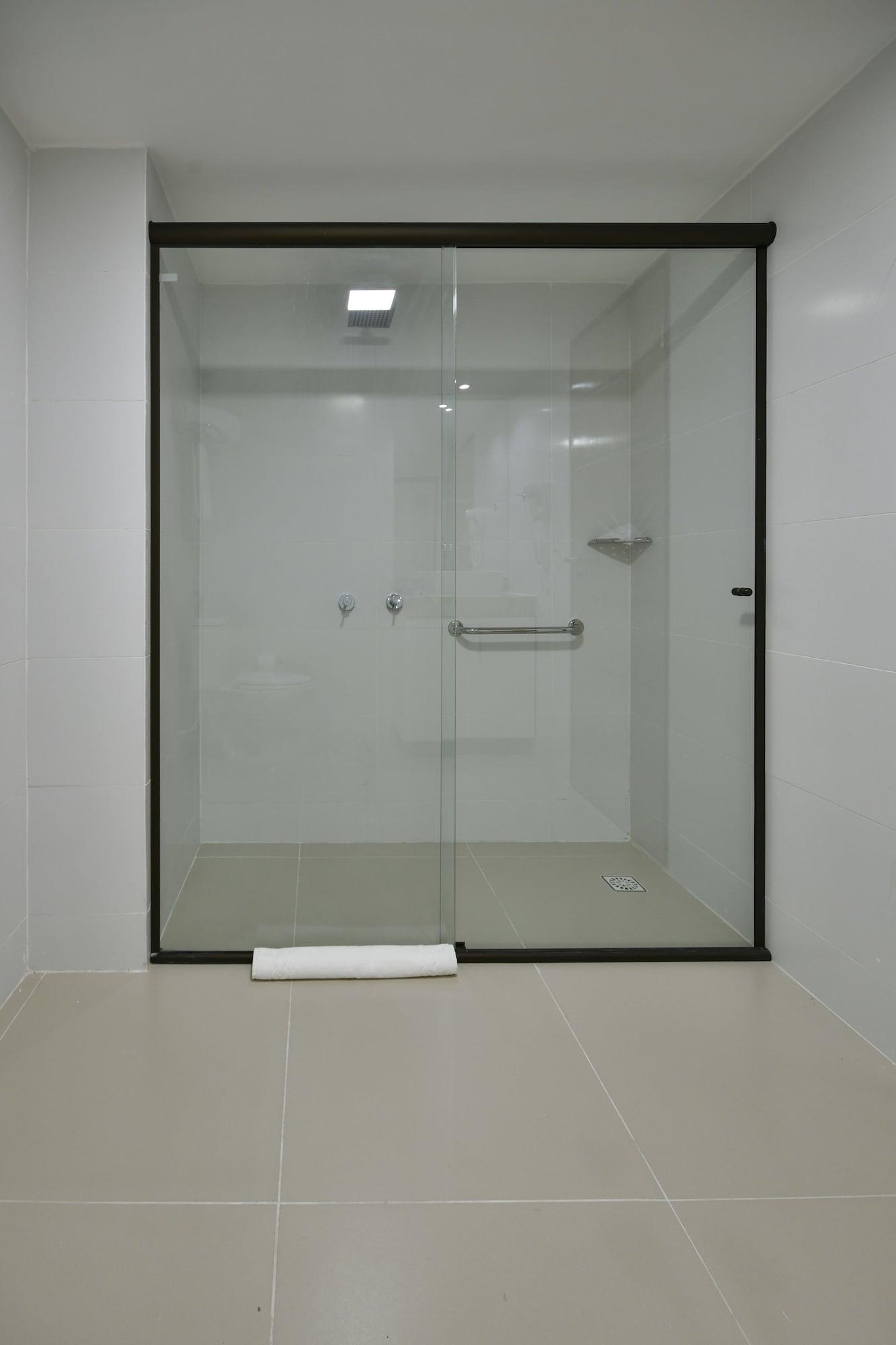 Littoral Gold Flat Hotel Joao Pessoa Luaran gambar
